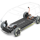 Illustration for article titled The Volkswagen I.D. Buzz Is A 270-Mile Electric Microbus Concept VW Needs To Build